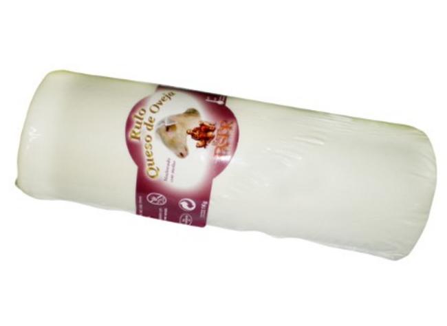 IMCO El Pastor ovčí valec čerstvý 1 kg - Klas