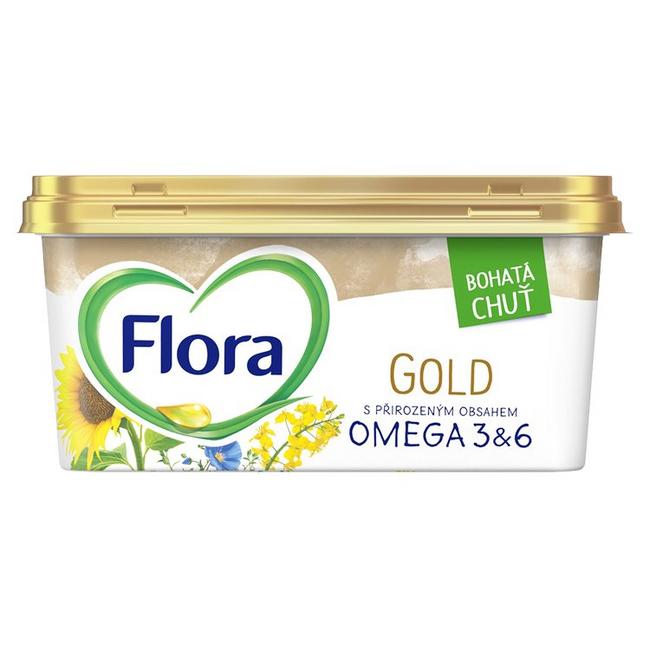 Flora Gold 400 g - Klas