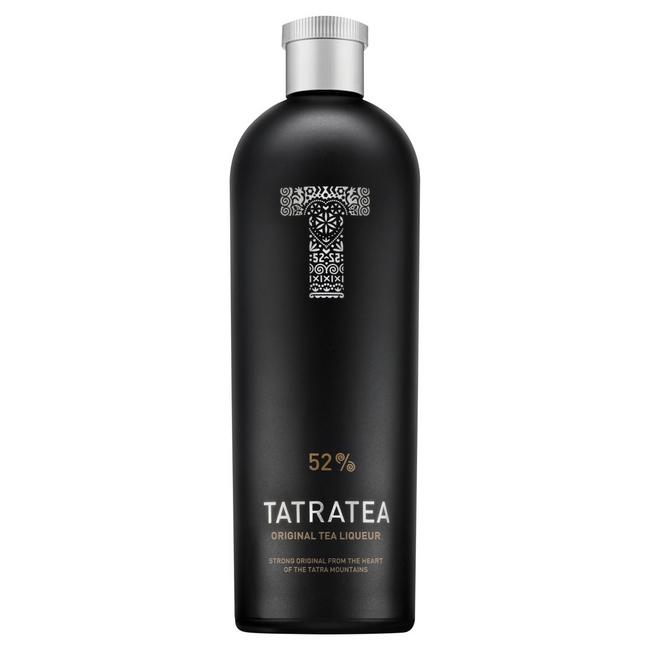 Karloff Tatratea 52% originál 0,7 l - Klas