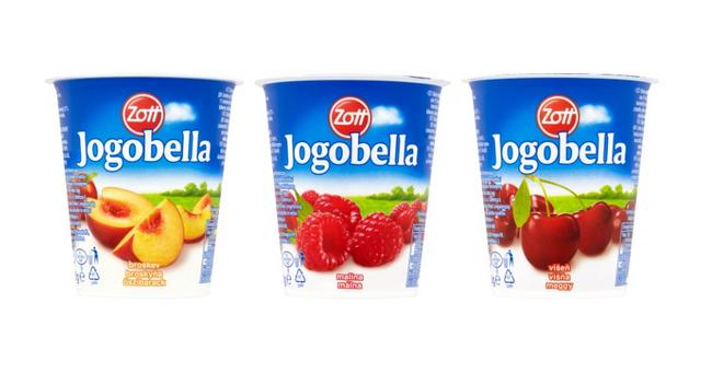 Zott Jogobella classic 150g - Klas