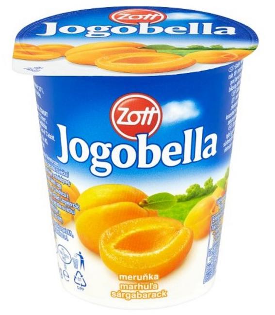 Zott Jogobella special 150 g - Klas