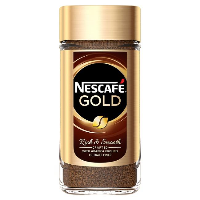 Nescafé Gold Original 200 g - Klas