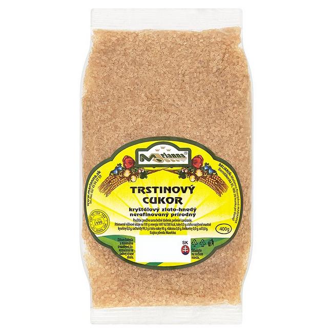 Marianna Trstinový cukor 400 g - Klas