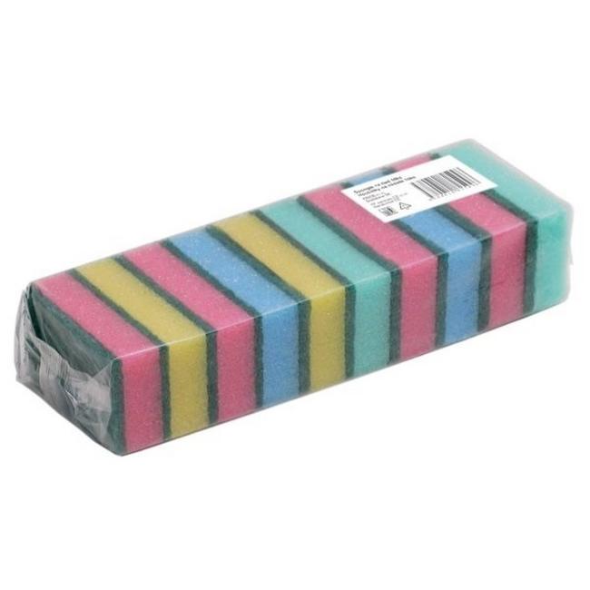 Janegal Hubka na riad 10 ks - Klas