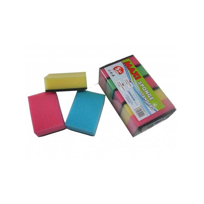 Janegal Hubka na riad maxi 5 ks - Klas