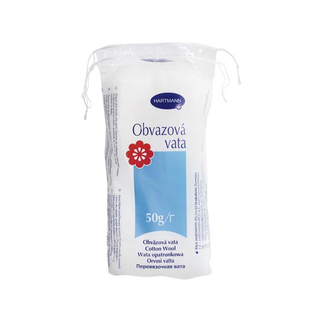 Hartmann Vata Oväzová Skladaná 50 g - Klas