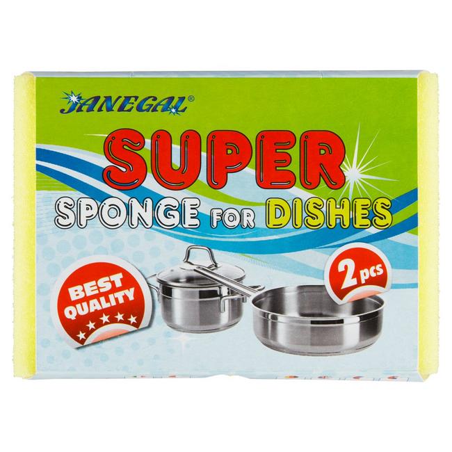 Janegal Hubka na riad super 2 ks - Klas