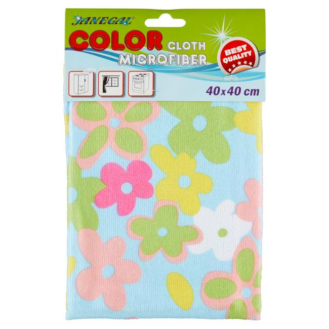 Janegal Mikroutierka švédska 1 ks - Klas