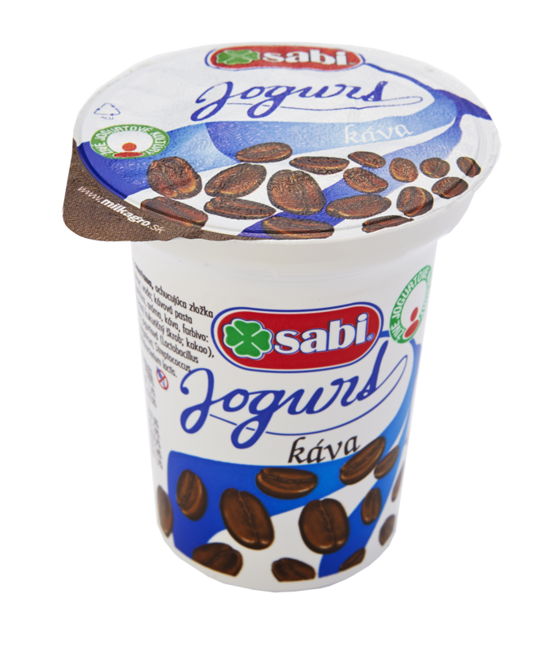 Sabi Jogurt káva 150 g - Klas