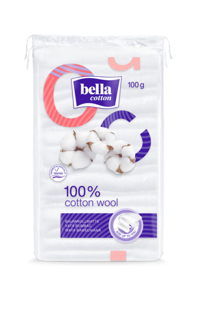 Bella Vata 100 g - Klas