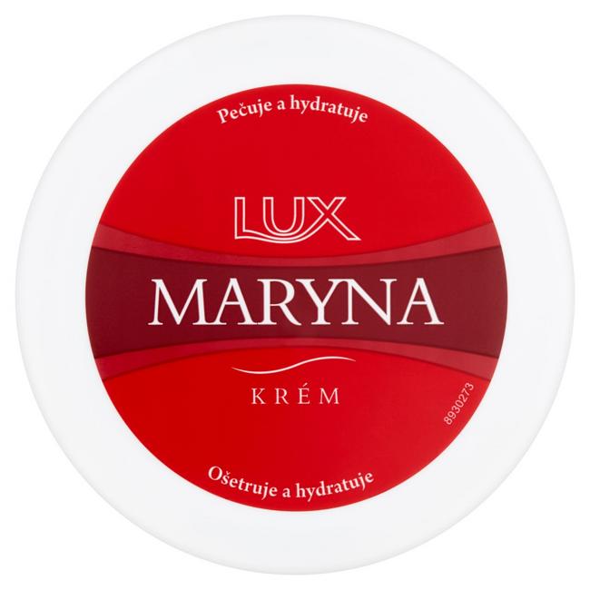 Lux Maryna krém 75 ml - Klas