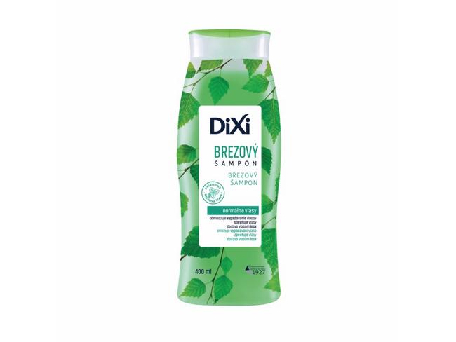 Dixi Brezový šampón 250ml - Klas