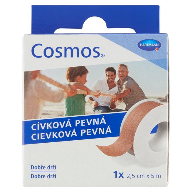Cosmos Cievková pevná náplasť 2,5 x 5 m - Klas