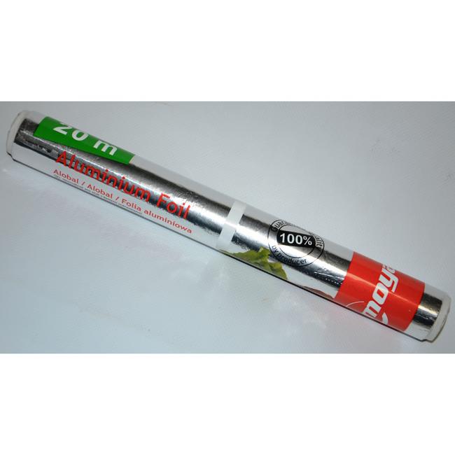 Moya Alobalová fólia 20 m - Klas