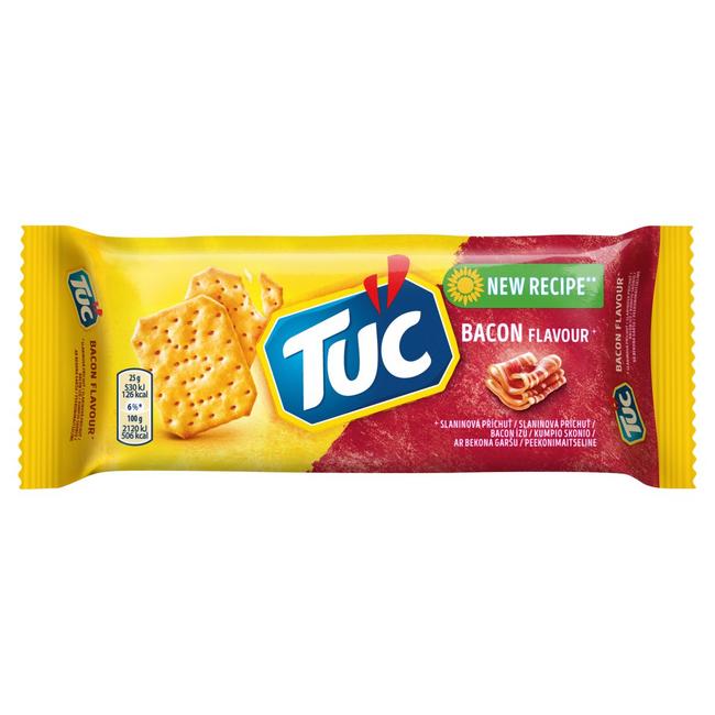 Tuc Slaninové krekery 100 g - Klas