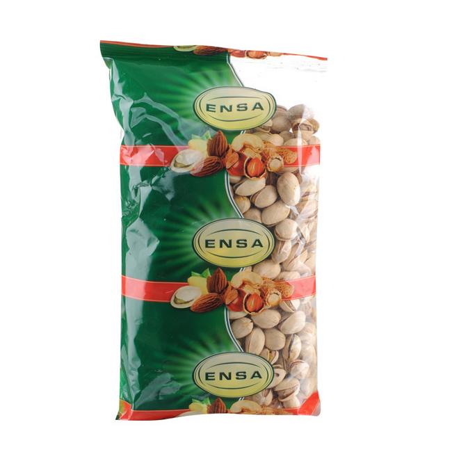 Ensa pistácie pražené solené 500 g - Klas