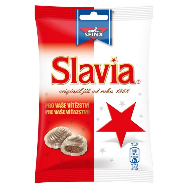 Sfinx Slavia 90 g - Klas