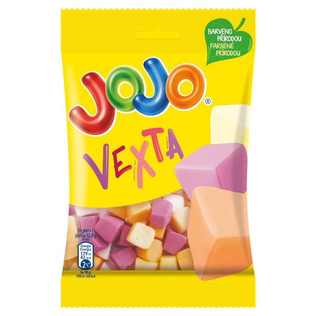 JOJO Vexta 80 g - Klas