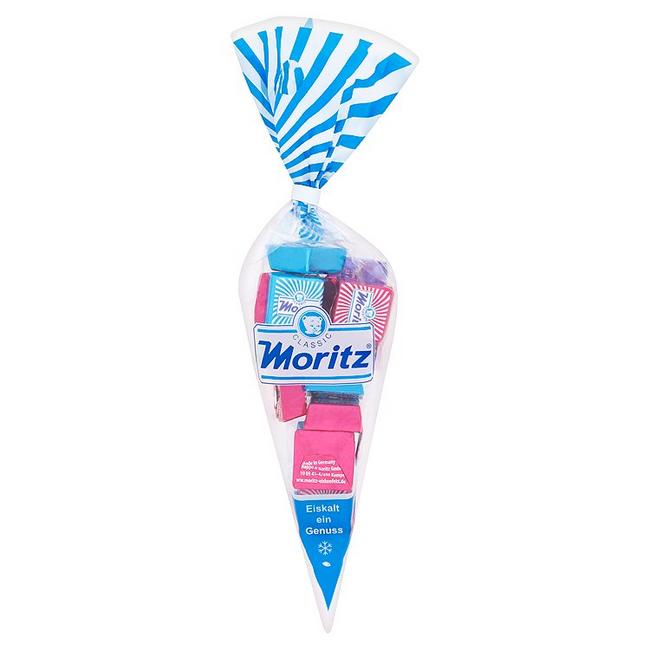 Moritz ľadová kakaová pochúťka 170 g - Klas