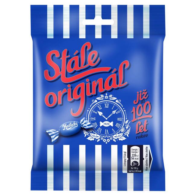 Hašlerky 90 g - Klas