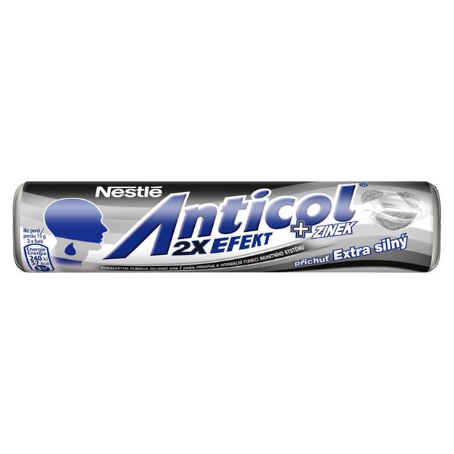 Anticol extra strong 50 g - Klas