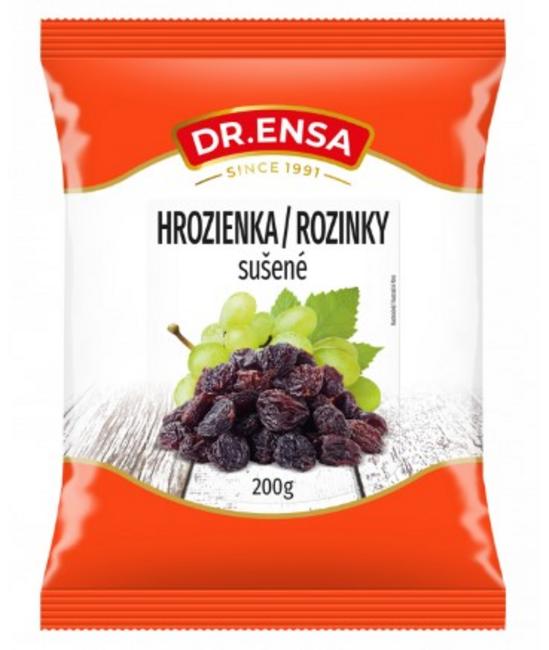 Dr. Ensa Hrozienka 200 g - Klas
