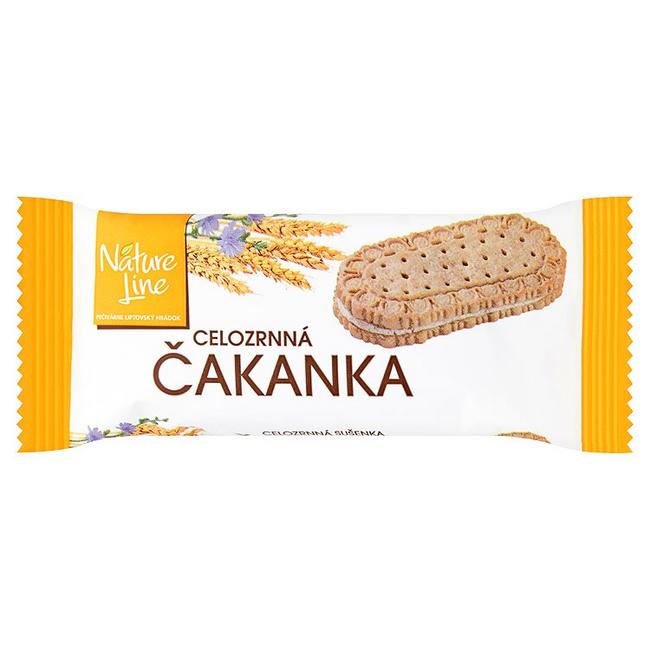 Nature Line Celozrnná čakanka 32 g - Klas