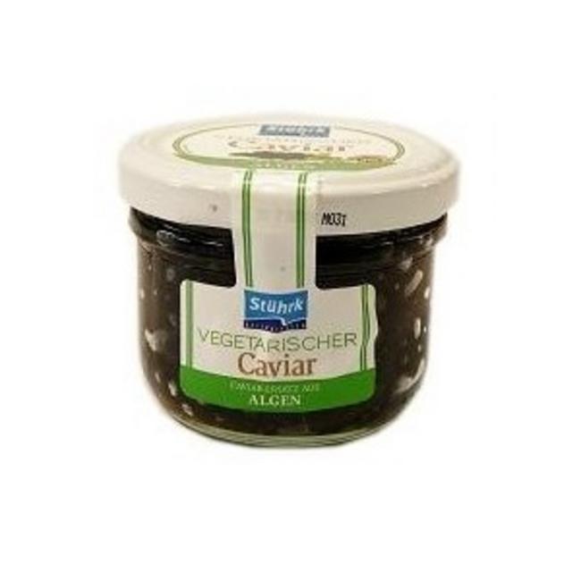 Stührk Kaviár vegetariánsky 50 g - Klas