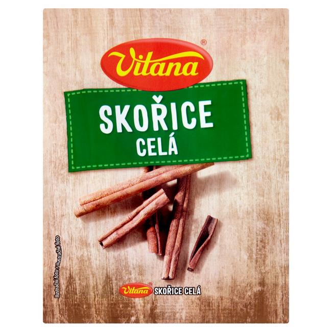 Vitana Škorica celá 10 g - Klas