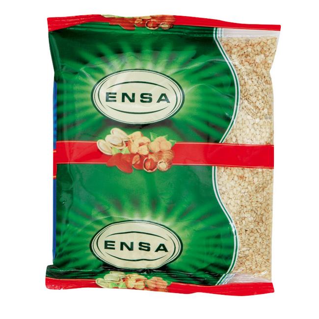 Ensa sezam lúpaný 100 g - Klas