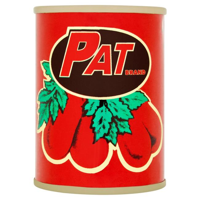PAT Brand Paradajkové pyré 140 g - Klas