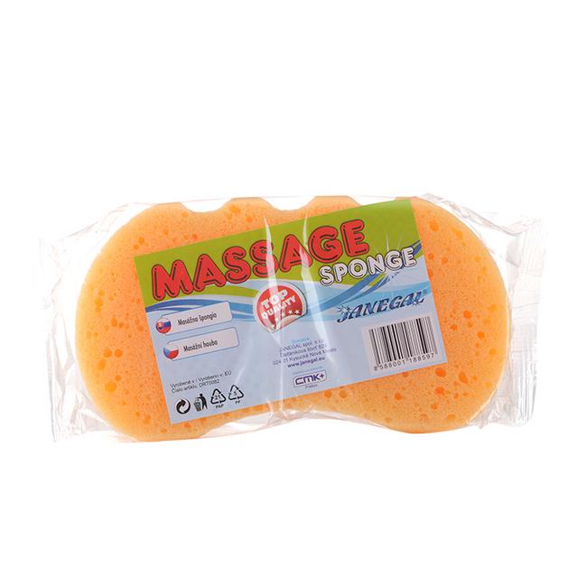 Janegal Masážna špongia - Klas