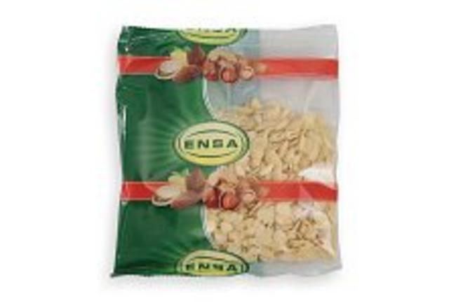 Dr. Ensa Mandle hobľované 100 g - Klas