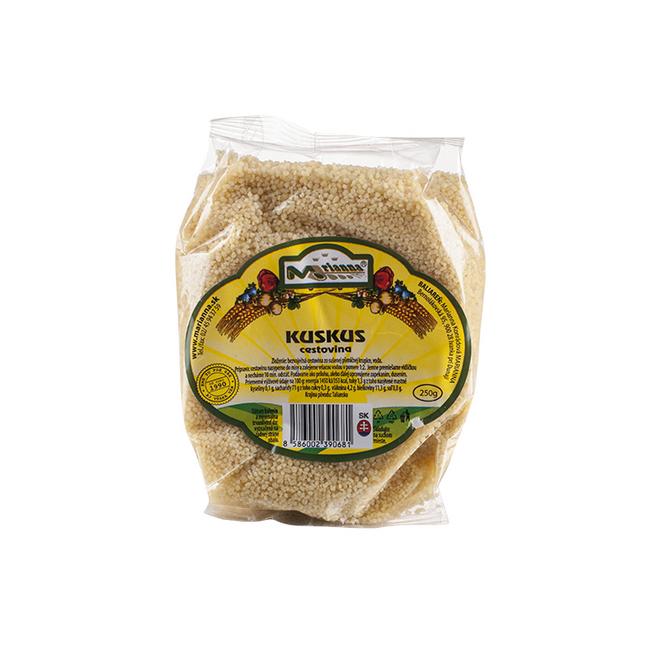 Marianna Kuskus 250 g - Klas