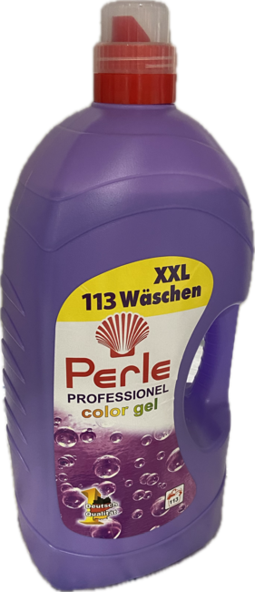 Perle gél na pranie 5,65l levanduľa 113 PD - Klas