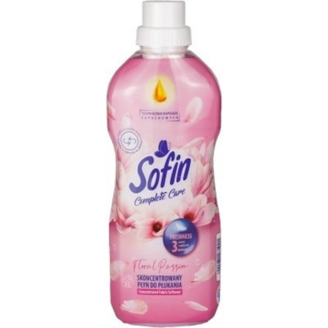 Sofin Floral Passion aviváž koncentrovaná 32PD 800 ml - Klas