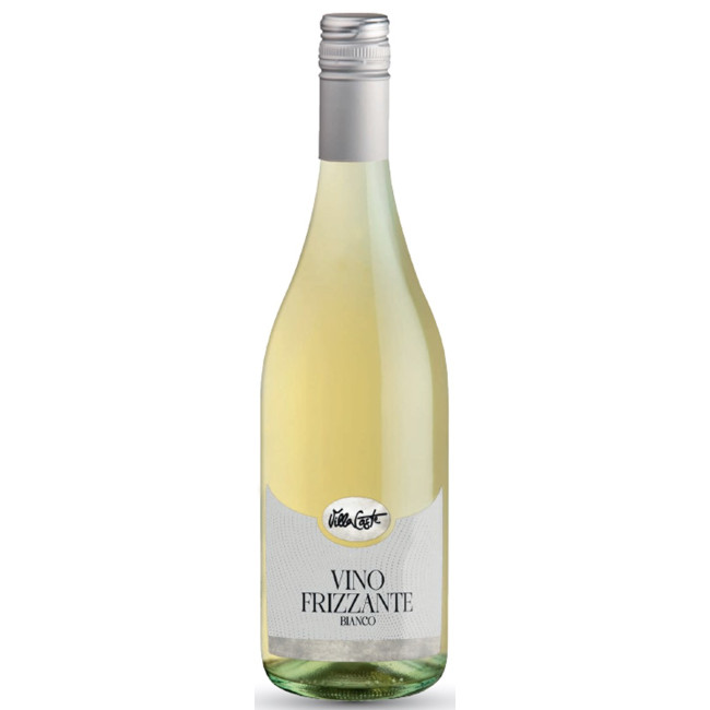 Vila Caste Bianco frizzante perlivé víno 750 ml - Klas