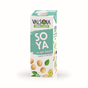 Valsoia Originál Nápoj sójový UHT 1 l - Klas