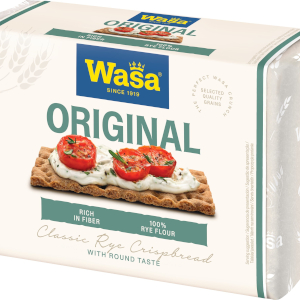 Wasa Original Knäckebrot 275g  - Klas