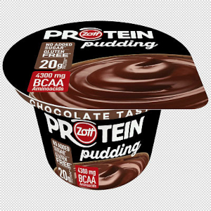 Zott puding protein čokoláda 200 g - Klas