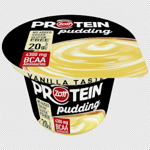 Zott puding protein vanilka 200 g - Klas