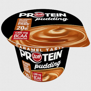 Zott puding protein karamel 200 g - Klas