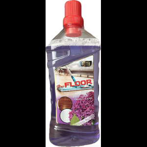 UB Floor čistič podláh s vôňou lilac breeze 1l - Klas