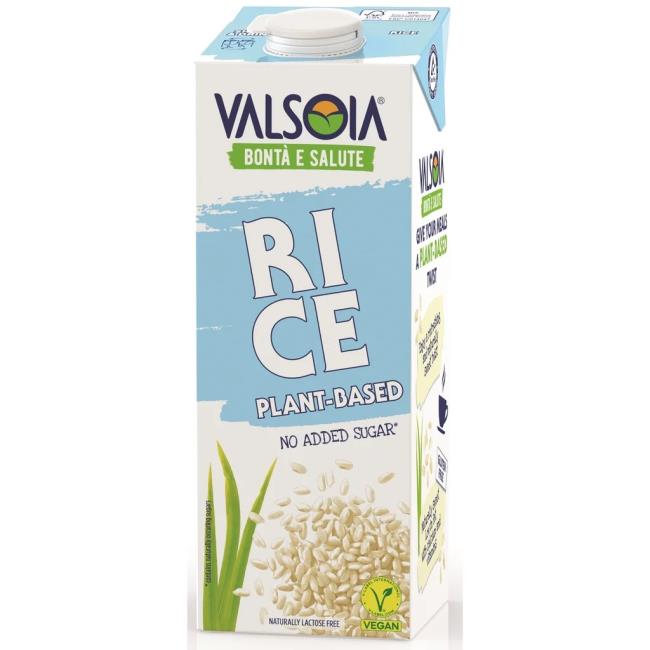 Valsoia Originál Nápoj ryžový UHT 1 l - Klas