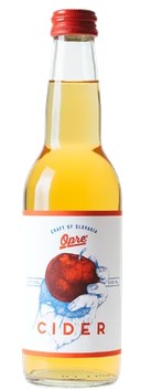 Opré Cidery Apple Cider 330 ml - Klas